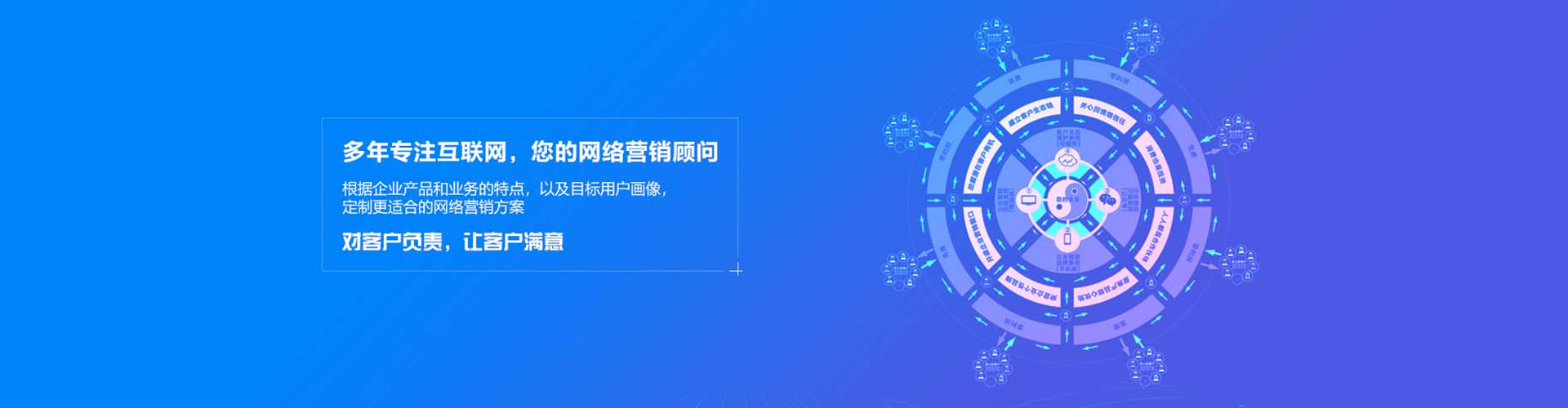 二道江百度广告推广